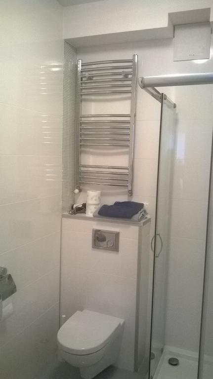 Inceety Studio Apartment Warsawa Bagian luar foto