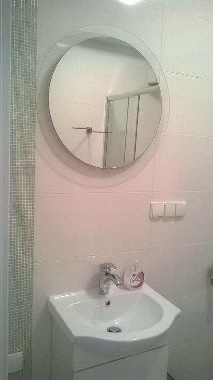 Inceety Studio Apartment Warsawa Bagian luar foto
