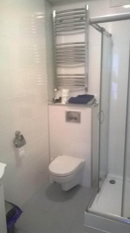 Inceety Studio Apartment Warsawa Bagian luar foto