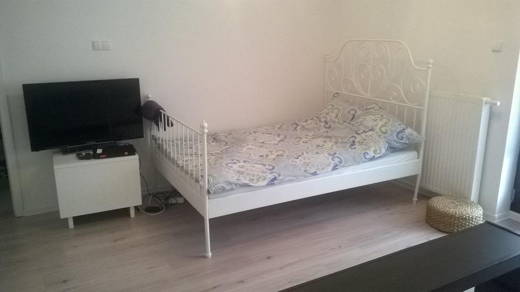 Inceety Studio Apartment Warsawa Bagian luar foto