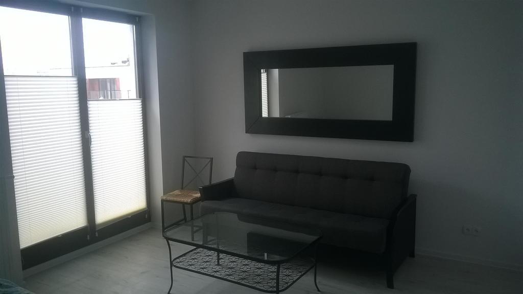 Inceety Studio Apartment Warsawa Bagian luar foto