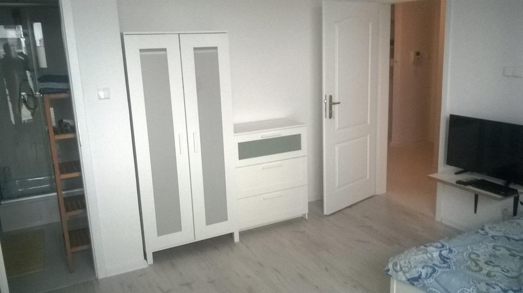 Inceety Studio Apartment Warsawa Bagian luar foto