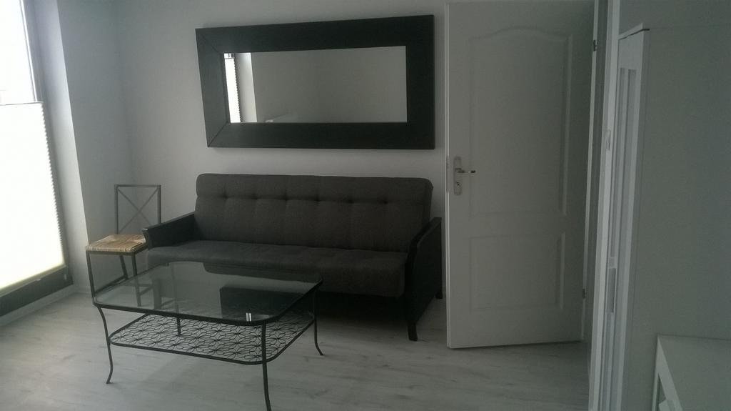 Inceety Studio Apartment Warsawa Bagian luar foto